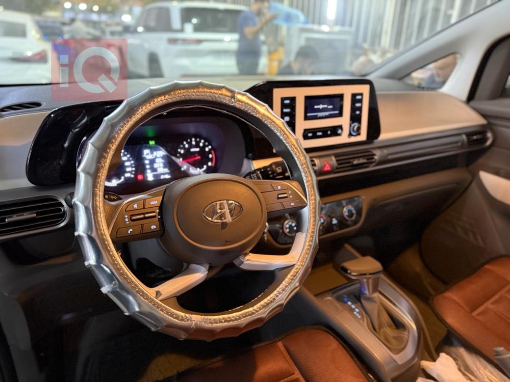 Hyundai Stargazer